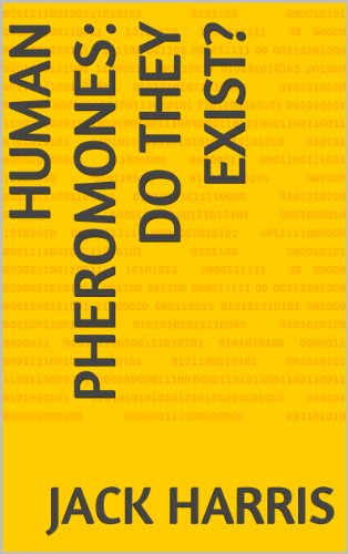 Human Pheromones: Do They Exist? (English Edition)