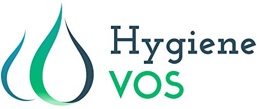 Hygiene VOS Limpiador Multiusos de Alcohol con Fragancia Citrus, Envase de 10 litros. Para Superficies Lisas como Vidrio, Plástico, Acero Inoxidable, Azulejos, Muebles Lacados o Cuero Sintético