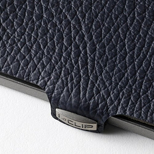 I-CLIP ® Cartera Pure Azul (Disponible En 5 Variantes)