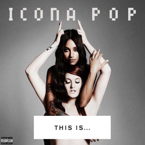 I Love It (feat. Charli XCX) [Explicit]