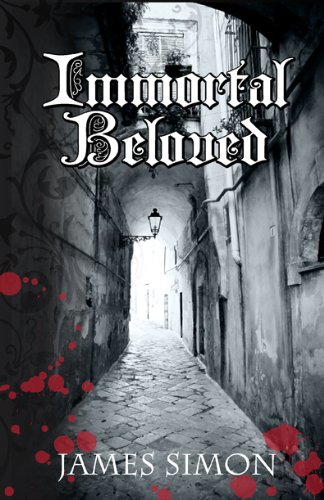 Immortal Beloved (English Edition)