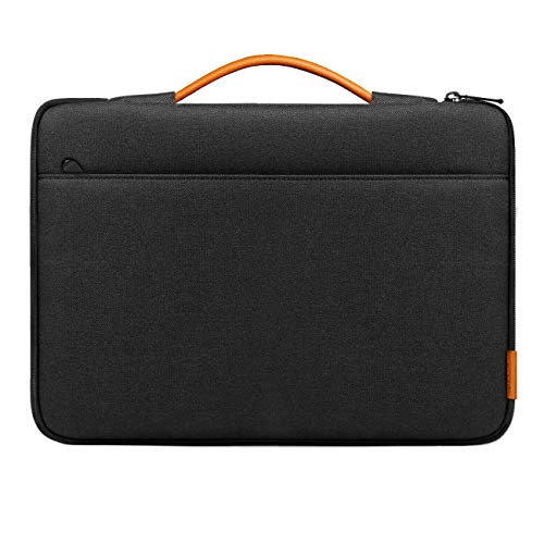 Inateck Funda Compatible MacBook Air/Pro 13, Surface Pro X/7/6/5/4, iPad Pro 12.9, 13.5 Surface Laptop,Surface Book, XPS 13