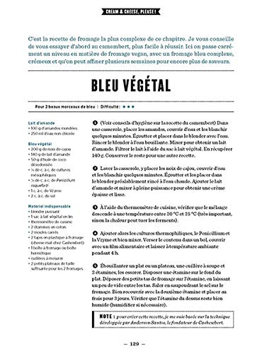 Incroyable mais vegan !: 100 recettes végétales carrément bluffantes (Arts culinaires)