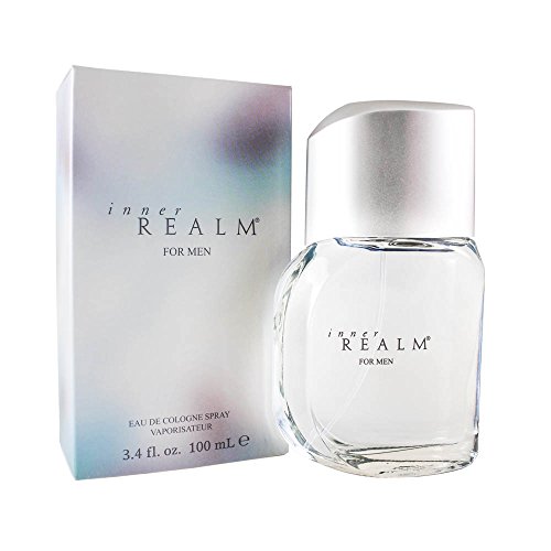 Inner Realm by Erox, 3.4 Ounce by Erox