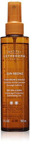 Institut Esthederm Aceite Solar Sol Normal O Moderado 150ml