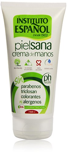 Instituto Español Piel Sana Crema de Manos - 150 ml