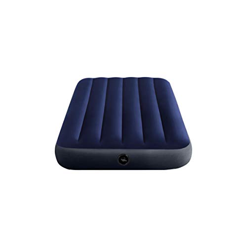 Intex 64759 - Cama de aire Dura Beam Standard Classic Downy