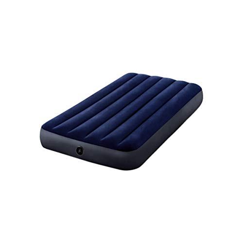 Intex 64759 - Cama de aire Dura Beam Standard Classic Downy