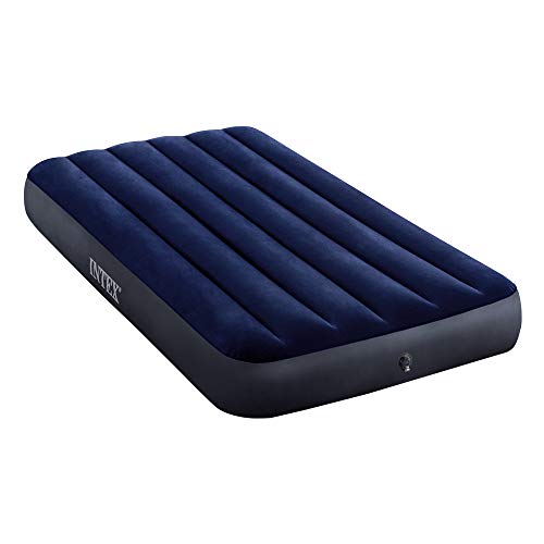 Intex 64759 - Cama de aire Dura Beam Standard Classic Downy