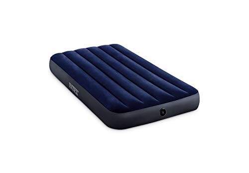 Intex 64759 - Cama de aire Dura Beam Standard Classic Downy