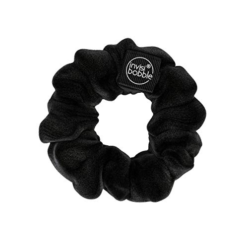 Invisibobble Invisibobble Sprunchie #True Black 1 Pz - 1 Unidad