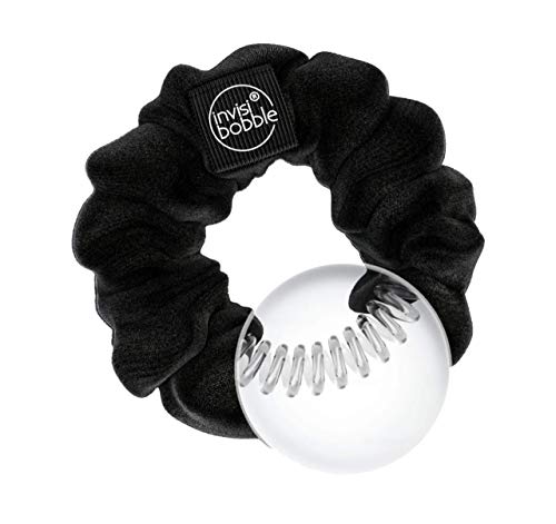 Invisibobble Invisibobble Sprunchie #True Black 1 Pz - 1 Unidad