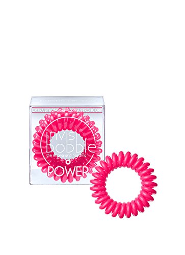 Invisibobble Power Goma Color Pinking Of You - 13.6 gr