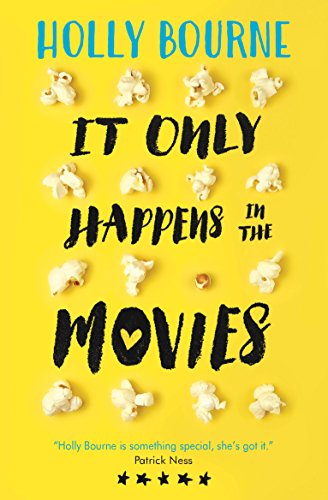 It Only Happens in the Movies (English Edition)