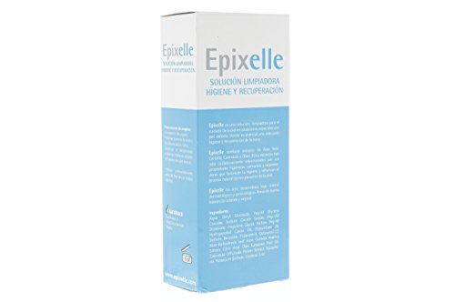 ITALFARMACO - EPIXELLE SOLUC LIMPIAD 200 ML