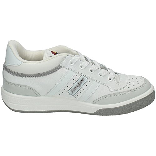 J-Hayber NEW Olimpo - Zapatillas deportivas para hombre, color blanco, talla 42