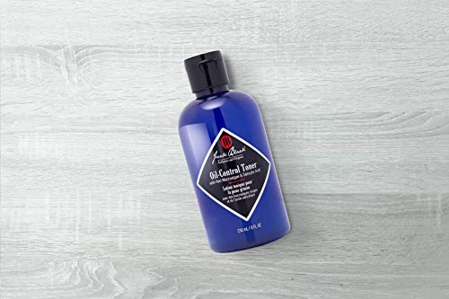 Jack Black, Dispositivo tonificador facial - 236 ml.