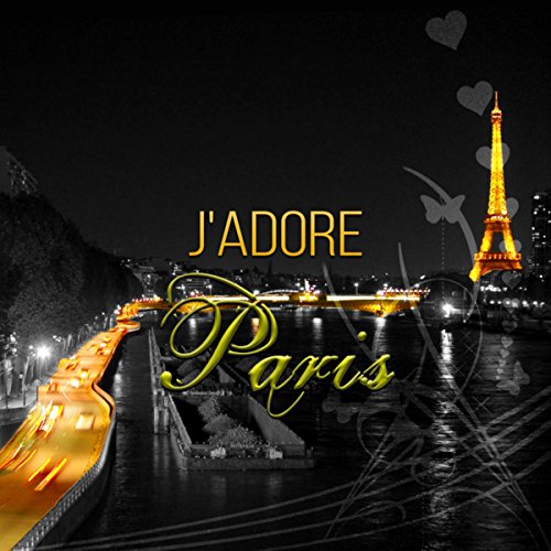 J'adore Paris