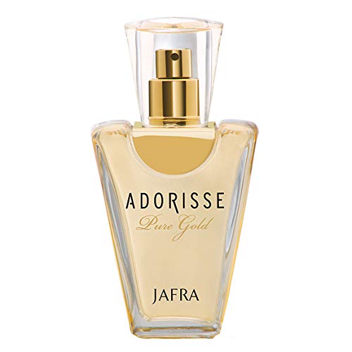 jafra – adorisse Pure Oro Eau de Parfum 50 ml