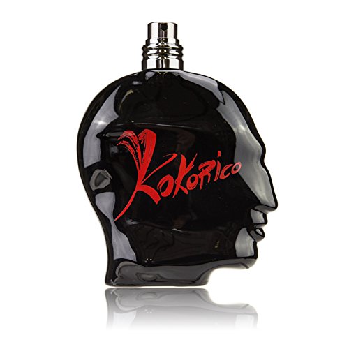 JEAN PAUL GAULTIER KOKORICO edt vapo 50 ml - Hombre