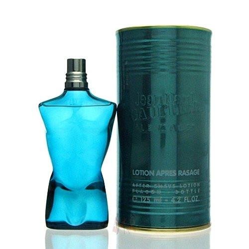 Jean Paul Gaultier Le Man - Aftershave Loción, 125 ml