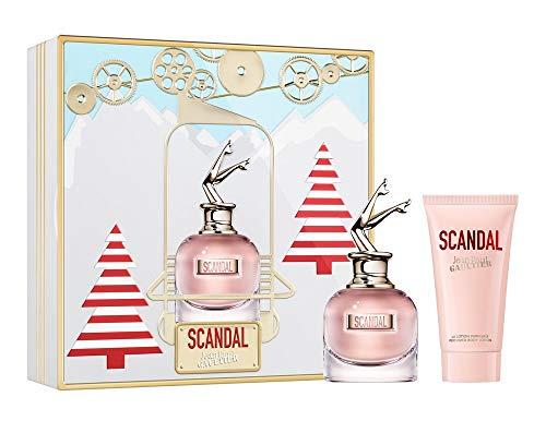 Jean Paul Gaultier Set 125 ml