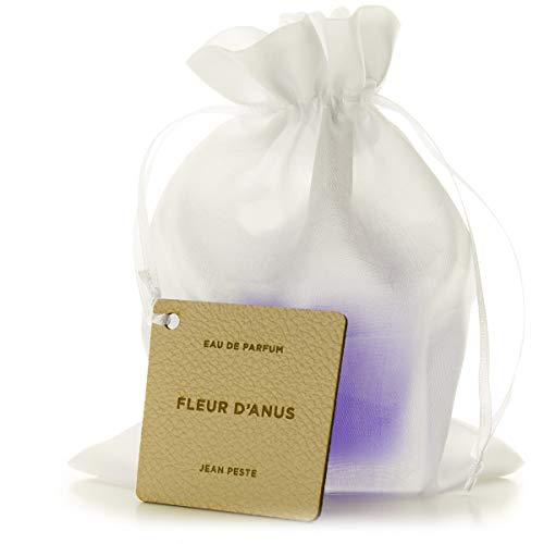 Jean Peste Fleur d'Anus - Perfume de hombre, 100 ml