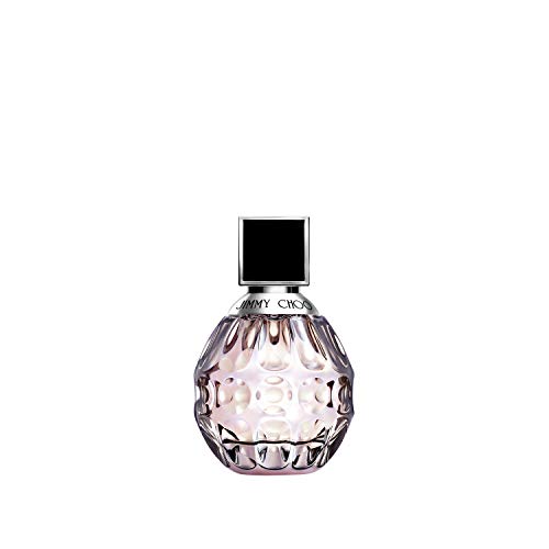 Jimmy Choo JCEDT40MLFLPK eau de toilette Mujeres 40 ml - Eau de toilette (Mujeres, Invierno, 40 ml, Orquidea, Rosa, Té, Cedar (scent), Aerosol)