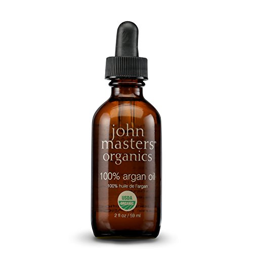 John Master Organics Aceite de Aragan 59 Mililitros