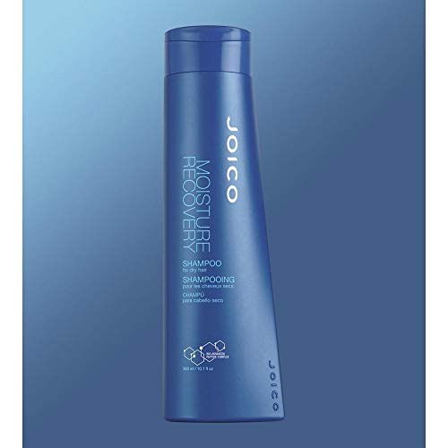 Joico Moisture Recovery Shampoo Dry Hair 1000 g