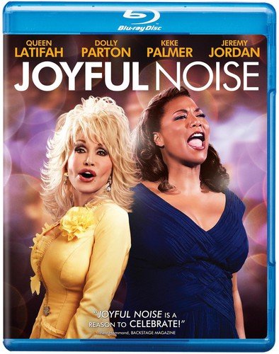 Joyful Noise [Edizione: Stati Uniti] [Reino Unido] [Blu-ray]