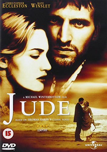 Jude [Reino Unido] [DVD]