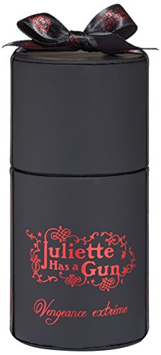 Juliette has a gun Vengeance Extreme Eau de Parfum Spray para mujer, 100 ml