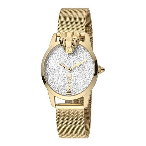 Just Cavalli Reloj de Vestir JC1L057M0335