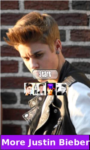 Justin Bieber - Fan Game - Game Link - Connect Game - Download Games - Game App