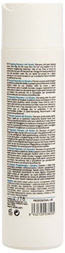 K-Whole Champú Preparador Keratina 250 ml