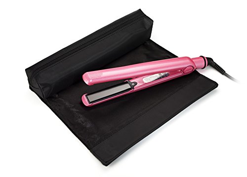 Karmin G3 Salon Pro, Plancha De Pelo Profesional, Rosa