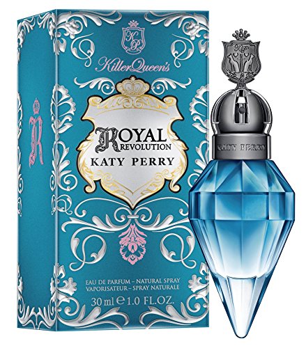 Katy Perry Royal Revolution Eau De Parfum Woda perfumowana dla kobiet 30ml