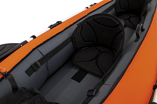 Kayak Hinchable Bestway Hydro-Force Ventura