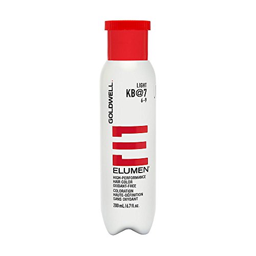 KB@7 Elumen Goldwell 200 ml.