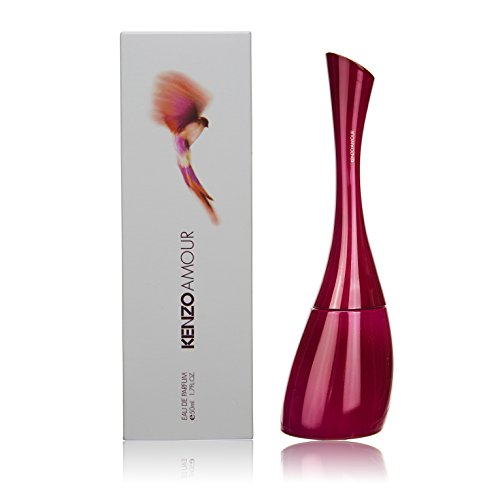 KENZO Amour 50ml Mujeres - Eau de parfum (Mujeres, 50 ml)