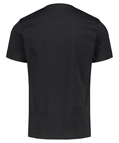 Kenzo - Camiseta Negro S