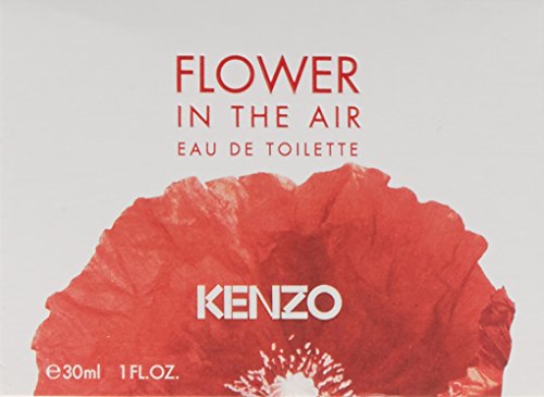 Kenzo Flower In The Air Eau De Toilette 30Ml Vapo.