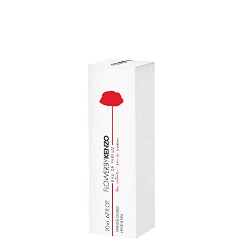 Kenzo Kenzo Flower Hand Cream 20Ml 20 ml