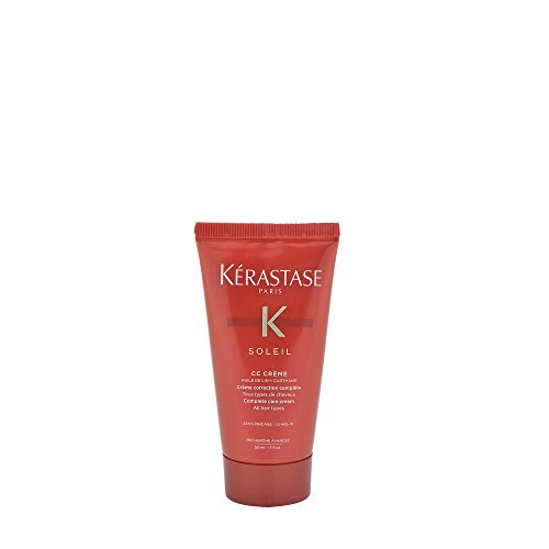 Kerastase – Soleil CC Crème – Linea Soleil – 50 ml