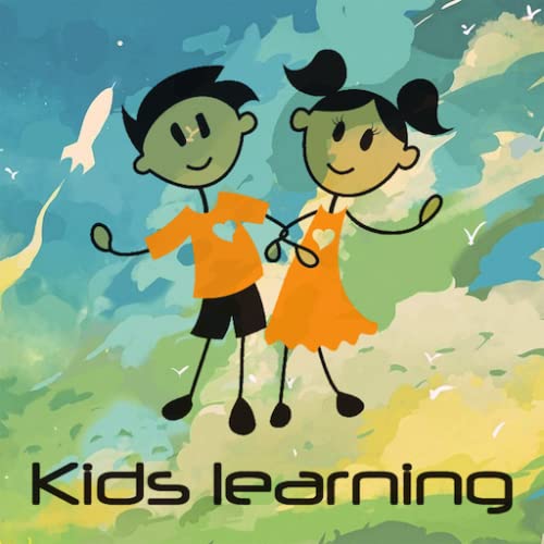 Kids Learning - Los poemas, rimas, historias, libros electrónicos