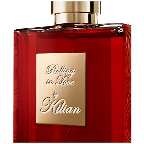 Kilian unisex Parfum Rolling in love 50 ml