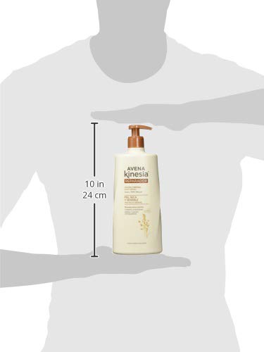 Kinesia Cuerpo 1 Unidad 285 ml