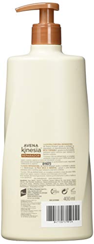 Kinesia Cuerpo 1 Unidad 285 ml