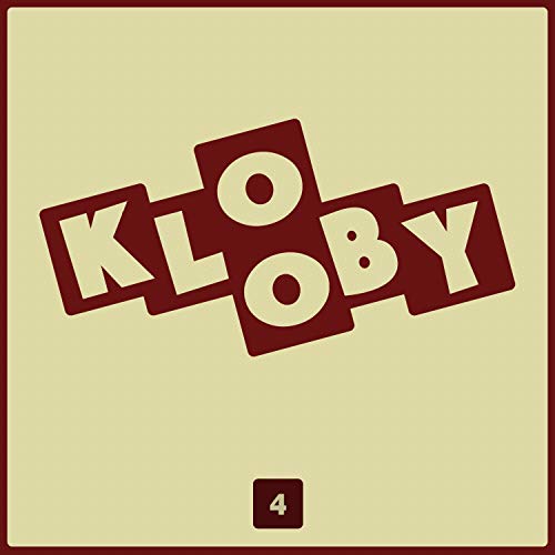 Klooby, Vol.4